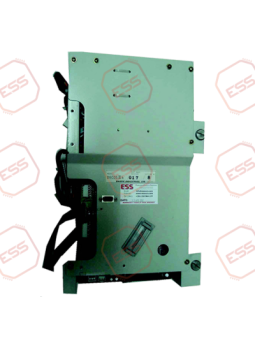 DECOS III Series Controller